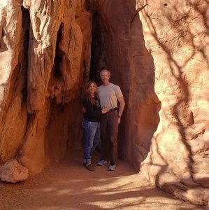 Meet your Posher, Pam